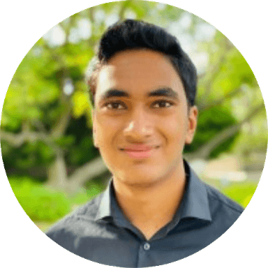 Madhuhaas Gottimukkala